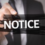 HOLIDAY ANNOUNCEMENT – MUHARRAM